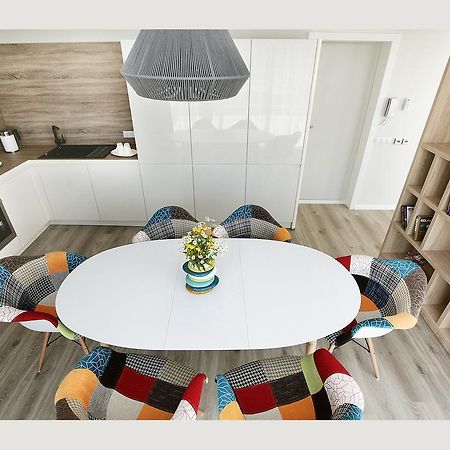 Linden Home Klaipeda Centrum Apartment Habitación foto